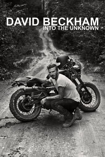 دانلود فیلم David Beckham: Into the Unknown 2014 دوبله فارسی بدون سانسور