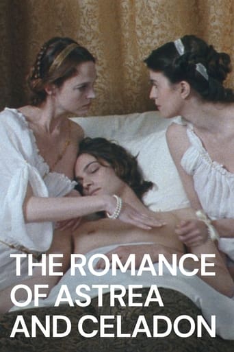دانلود فیلم The Romance of Astrea and Celadon 2007 دوبله فارسی بدون سانسور