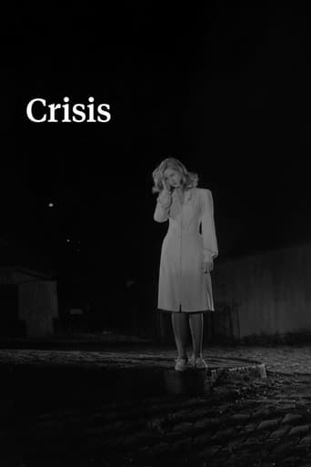دانلود فیلم Crisis 1946 دوبله فارسی بدون سانسور
