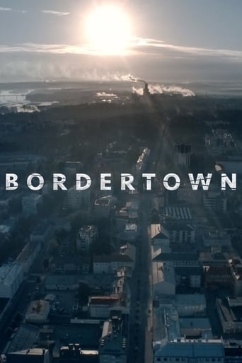 دانلود سریال Bordertown 2016 (شهر مرزی) دوبله فارسی بدون سانسور