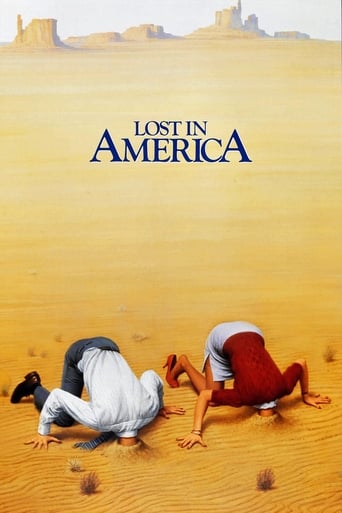 Lost in America 1985