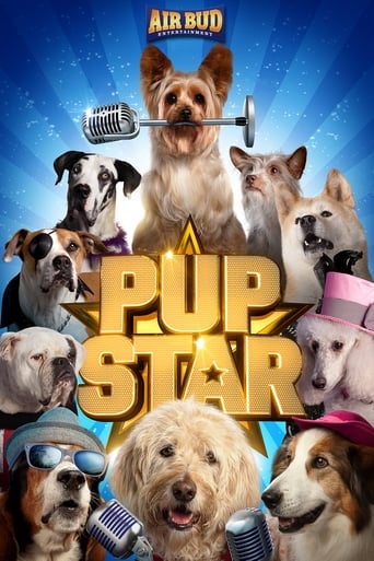 Pup Star 2016