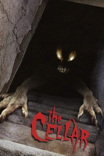 The Cellar 1988