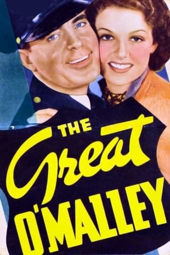The Great O'Malley 1937
