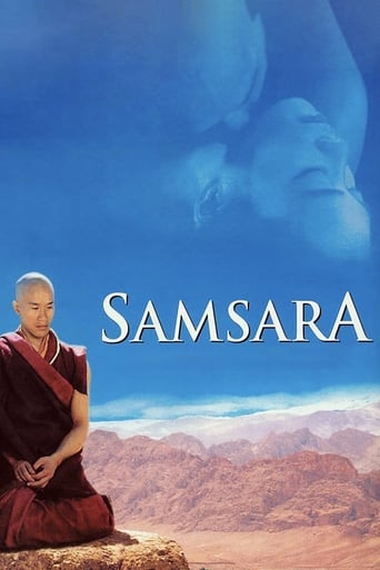 Samsara 2001