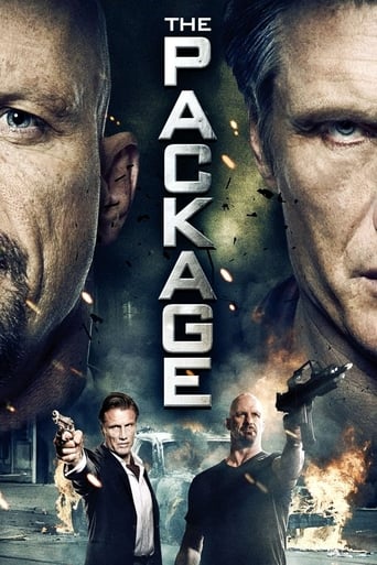 The Package 2012