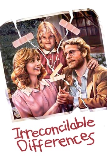 Irreconcilable Differences 1984