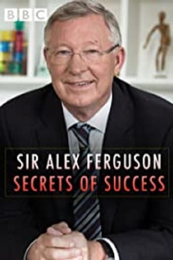 دانلود فیلم Sir Alex Ferguson: Secrets of Success 2015 (سر الکس فرگوسن: رازهای موفقیت) دوبله فارسی بدون سانسور