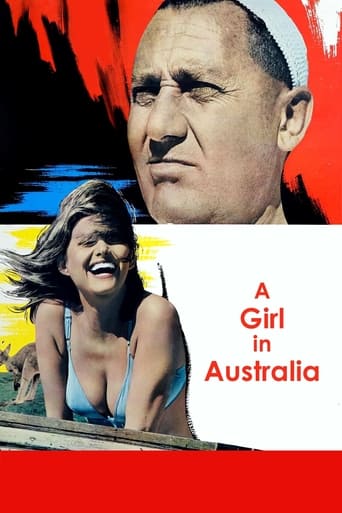 دانلود فیلم A Girl in Australia 1971 دوبله فارسی بدون سانسور