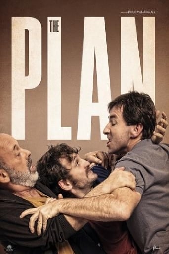 دانلود فیلم The Plan 2019 دوبله فارسی بدون سانسور