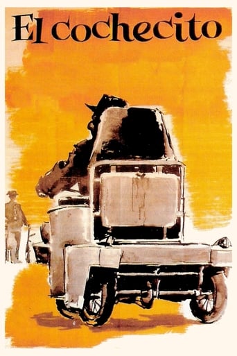 دانلود فیلم The Wheelchair 1960 دوبله فارسی بدون سانسور
