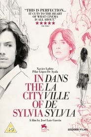 دانلود فیلم In the City of Sylvia 2007 (در شهر سیلویا) دوبله فارسی بدون سانسور