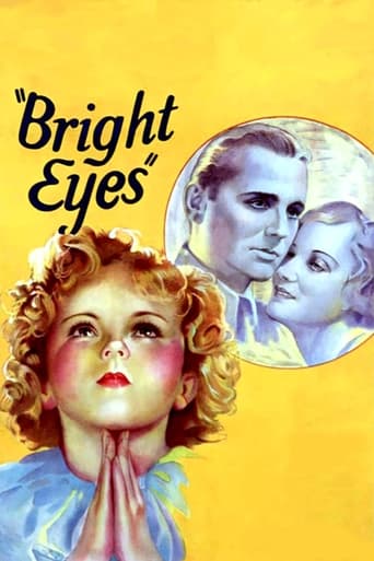 دانلود فیلم Bright Eyes 1934 دوبله فارسی بدون سانسور