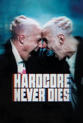 Hardcore Never Dies 2023