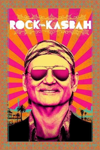 Rock the Kasbah 2015 (قصبه را بلرزان)