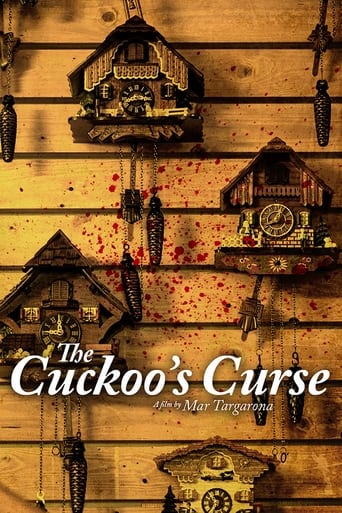 The Cuckoo's Curse 2023