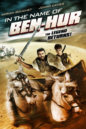 In the Name of Ben-Hur 2016