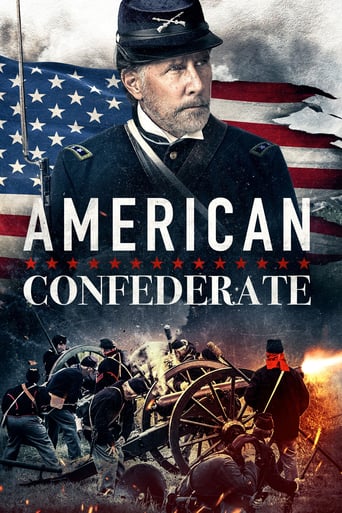 American Confederate 2019 (کنفدراسیون آمریکایی)