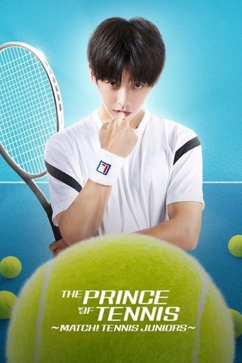 The Prince of Tennis 2019
