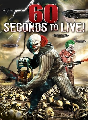 60 Seconds to Live 2022 (60 ثانیه برای زندگی)
