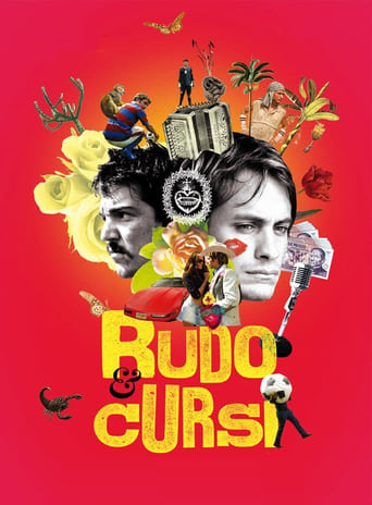 Rudo & Cursi 2008
