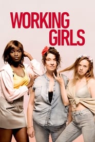 Working Girls 2020 (دختران شاغل)