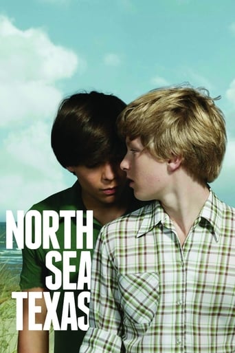 دانلود فیلم North Sea Texas 2011 دوبله فارسی بدون سانسور