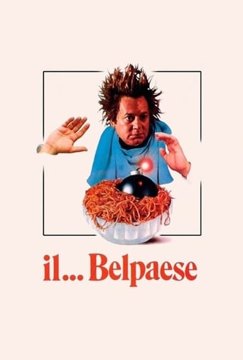 Il... Belpaese 1977