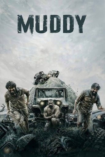 دانلود فیلم Muddy 2021 دوبله فارسی بدون سانسور