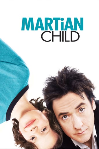 Martian Child 2007