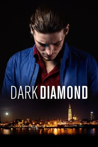 دانلود فیلم Dark Diamond 2016 دوبله فارسی بدون سانسور