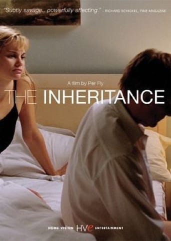 دانلود فیلم The Inheritance 2003 دوبله فارسی بدون سانسور