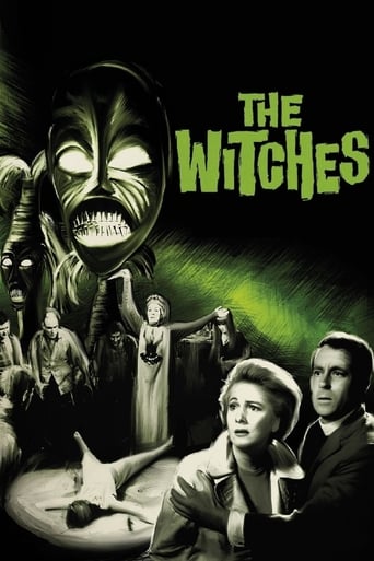 The Witches 1966