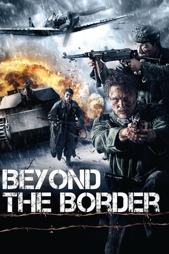 Beyond the Border 2011