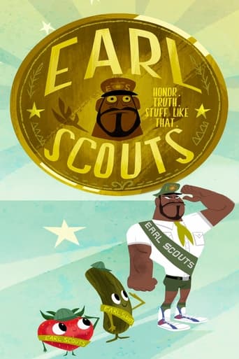 Earl Scouts 2013