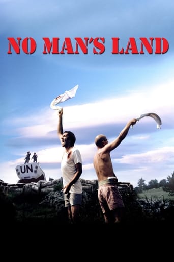 No Man's Land 2001 (سرزمین هیچکس)