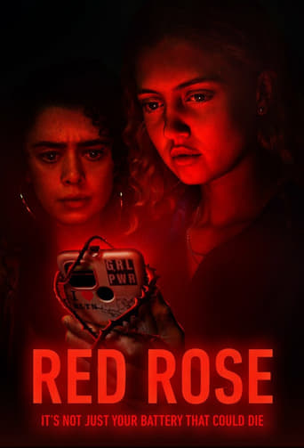 Red Rose 2022 (رز قرمز)