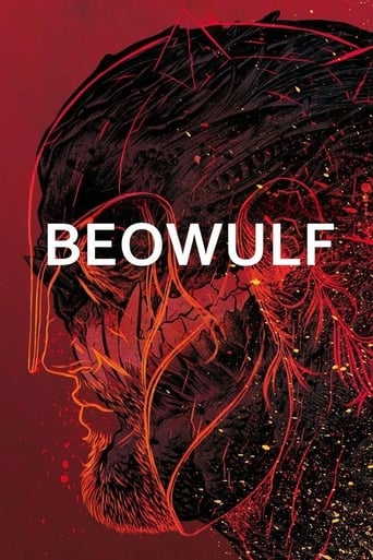 دانلود فیلم Beowulf 2007 (بئوولف) دوبله فارسی بدون سانسور