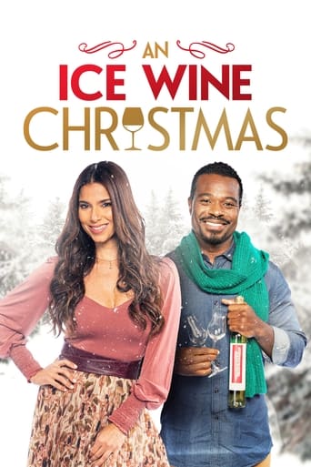An Ice Wine Christmas 2021