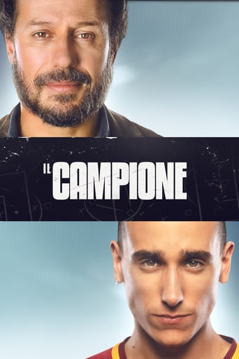 دانلود فیلم The Champion 2019 دوبله فارسی بدون سانسور