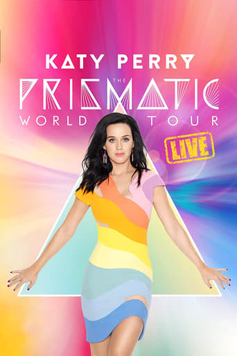دانلود فیلم Katy Perry: The Prismatic World Tour Live 2015 دوبله فارسی بدون سانسور