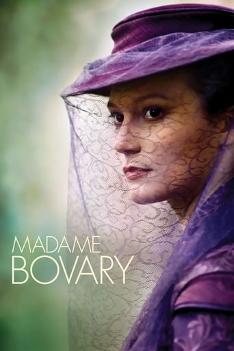 Madame Bovary 2014 (مادام بوواری)