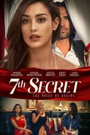 7th Secret 2022 (راز هفتم)