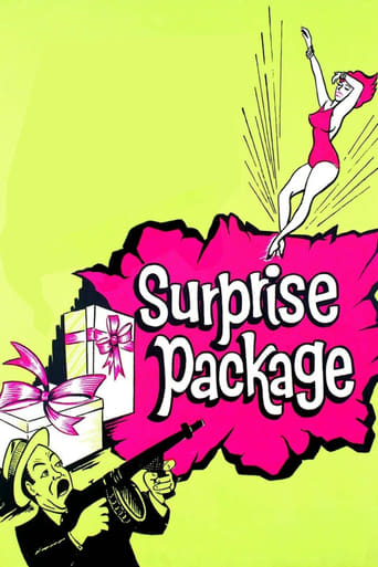 Surprise Package 1960