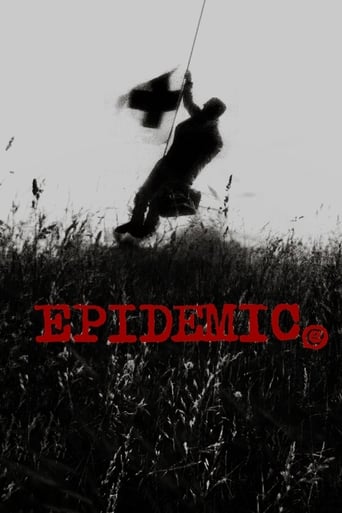 دانلود فیلم Epidemic 1987 (اپیدمیک) دوبله فارسی بدون سانسور