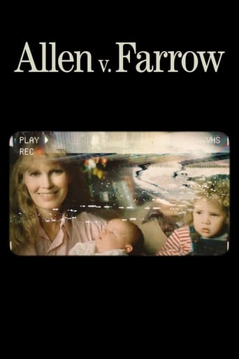 Allen v. Farrow 2021