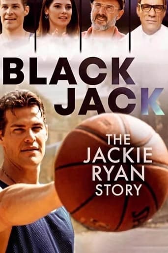 Blackjack: The Jackie Ryan Story 2020 (بلک جک: داستان جکی رایان)