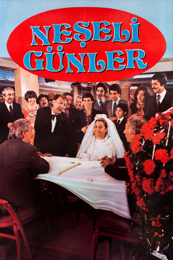 دانلود فیلم Neşeli Günler 1978 دوبله فارسی بدون سانسور