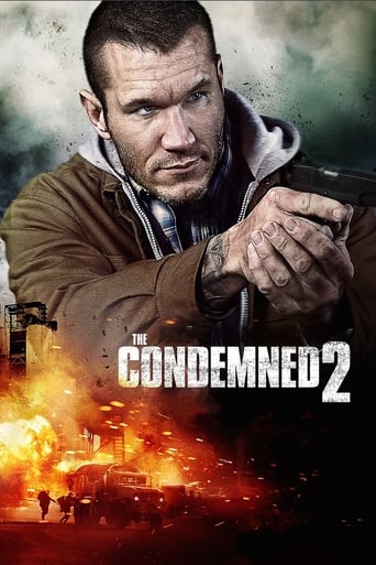 The Condemned 2 2015 (محکوم ۲)