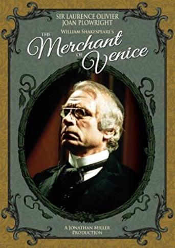 The Merchant of Venice 1973